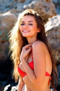 sex-flow.com model is stolen russian picture of Mariya