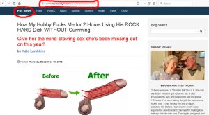 adultdatinglife.com FoxNews Scam