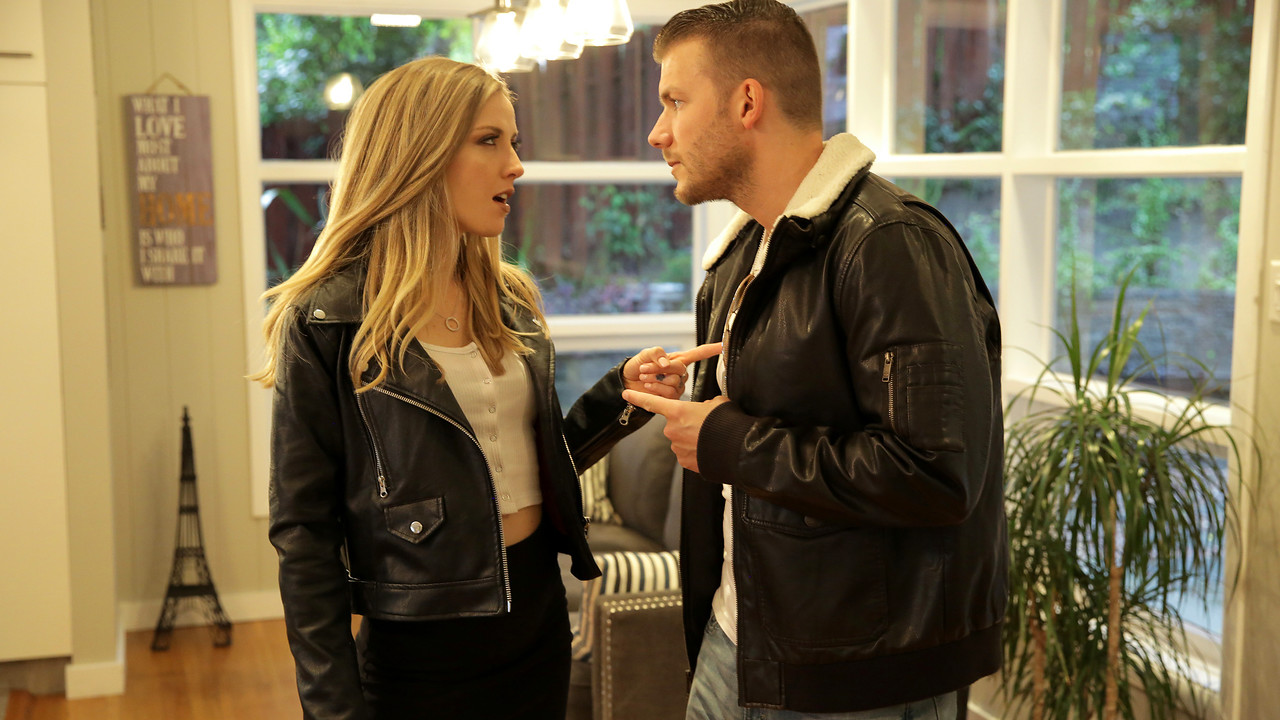 Nubile Films - Ace In The Sheets - S36:E7