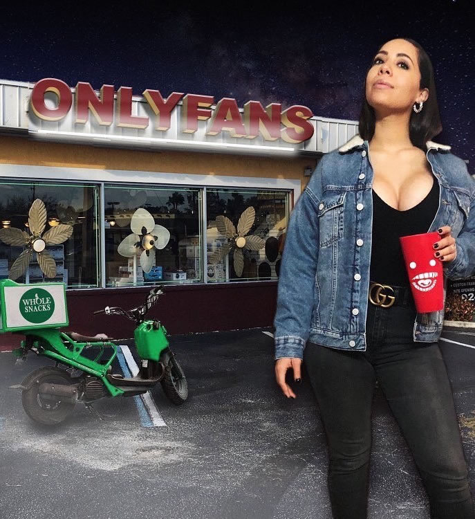 Onlyfans.com/ICEBAE - @livingwithkiarac - Kiara Cervantes - #ICEBae My Reviews