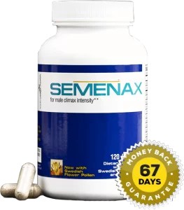 Semenax Review Is It a Scam?