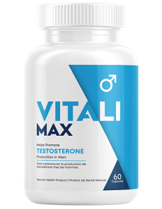 Vitali Max Reviews