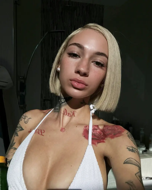 onlyfans.com/bhadbhabie - @bhadbhabie - Bhad Bhabie - My Reviews