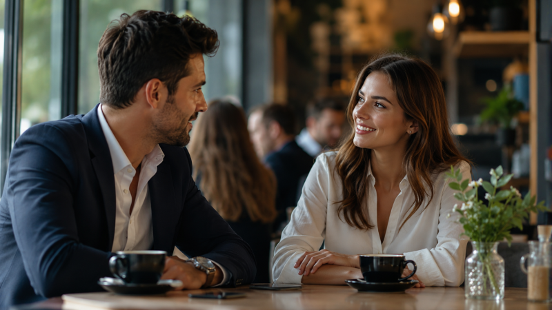 How to Make Women Like You: Proven Attraction Tips That Actually Work