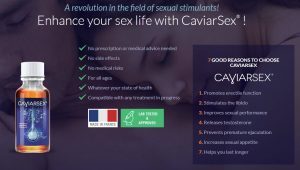 Caviarsex.com Scam
