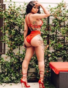 Blac Chyna | onlyfans.com/msblacchyna My Reviews