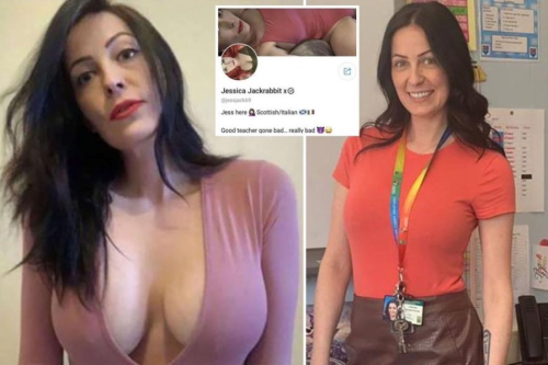 @jessjack69 - Kirsty Buchan AKA Jessica Jackrabbit x - My Reviews