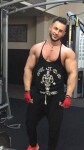 MrMuscles is online now!