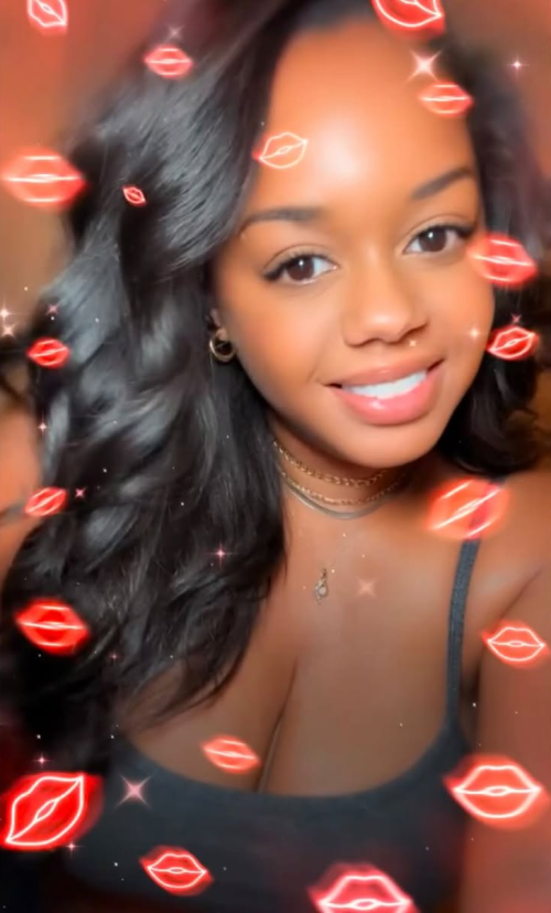 Crave AKA Jaimee Foxworth AKA Judy Winslow Of Family Matters @jaimeethefoxx